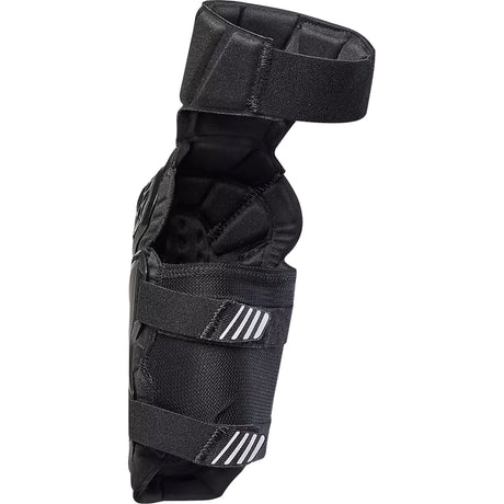 Protezioni gomito Bambino Fox Titan Race - Nero - Q