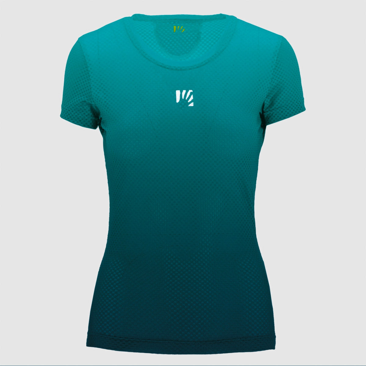 Maglia intima donna Karpos Verve Mesh - Blu - L