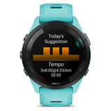 Garmin Forerunner 265 - Azzurro - A