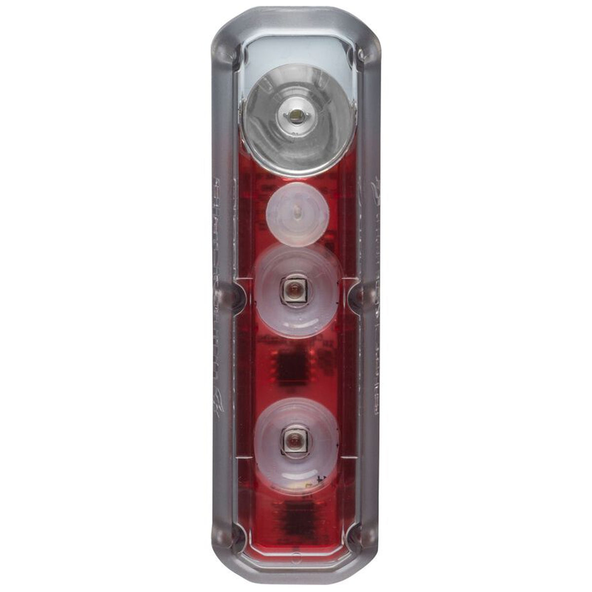 Luce Blackburn 2 Fer-XL - Grigio - F