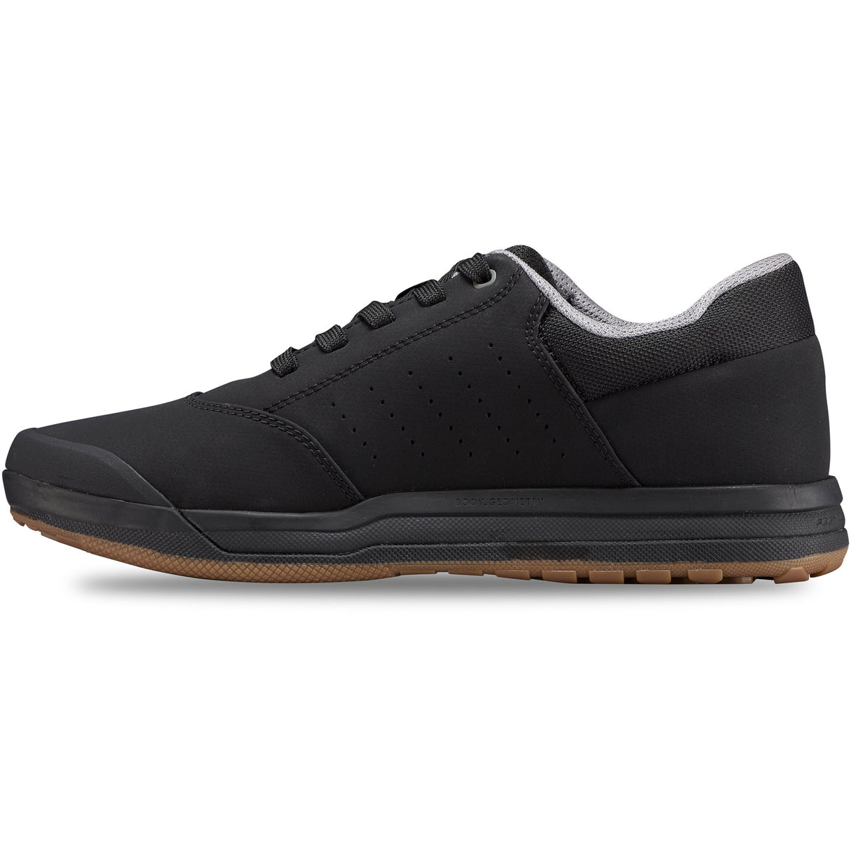 Scarpe Specialized 2FO Roost Clip Mountain - Nero