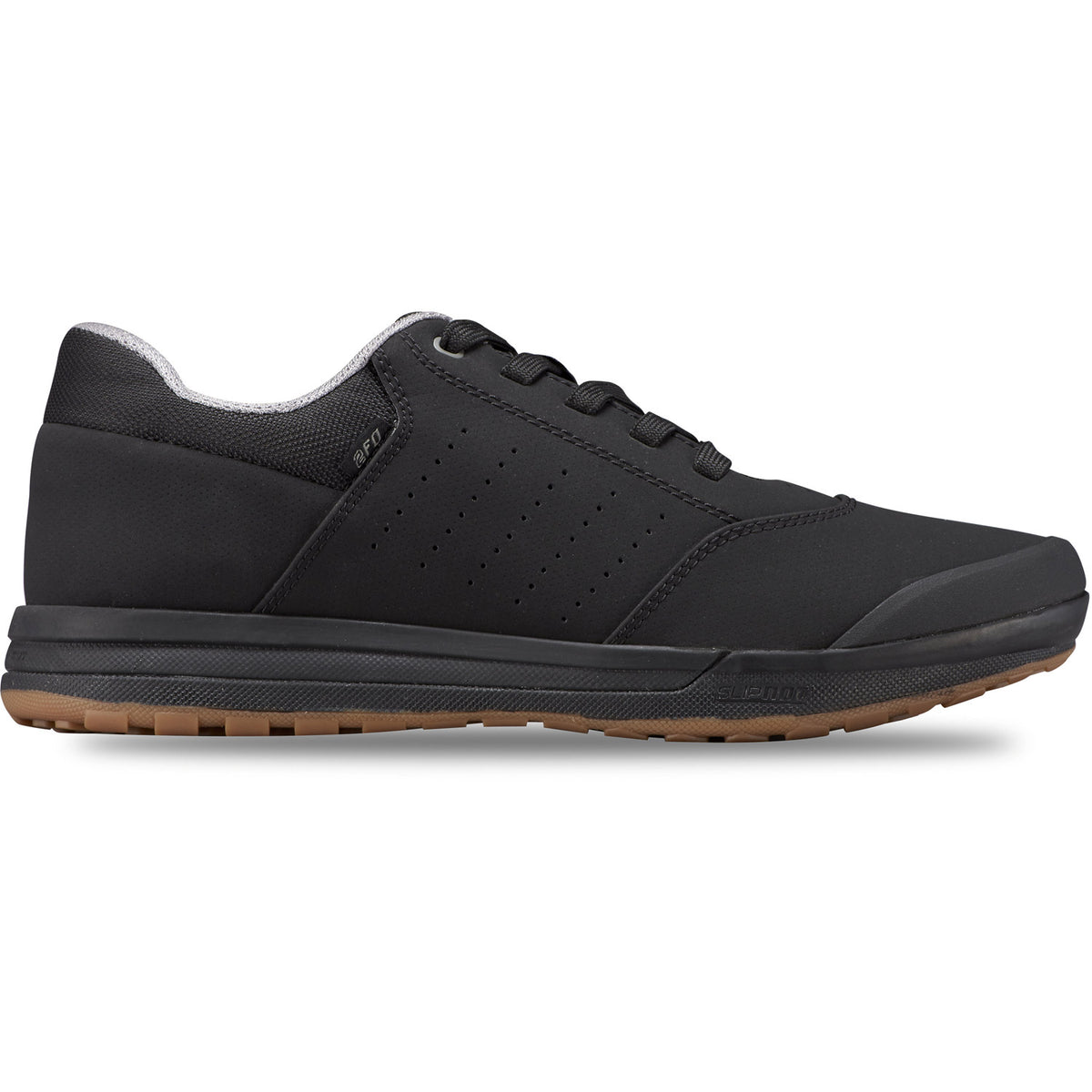 Scarpe Specialized 2FO Roost Clip Mountain - Nero