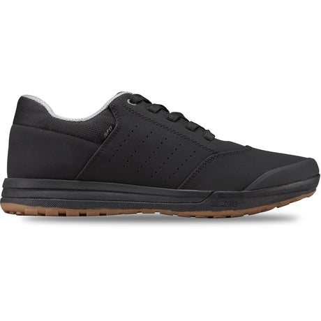 Scarpe Specialized 2FO Roost Clip Mountain - Nero