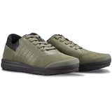 Scarpe Specialized 2FO Roost Flat Mountain - Verde