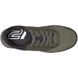 Scarpe Specialized 2FO Roost Flat Mountain - Verde