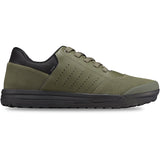 Scarpe Specialized 2FO Roost Flat Mountain - Verde