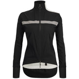 Giacca donna Santini Guard Neo Shell - Nero - L
