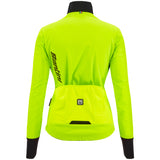Giacca donna Santini Vega Absolute - Giallo - F