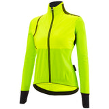 Giacca donna Santini Vega Absolute - Giallo - D