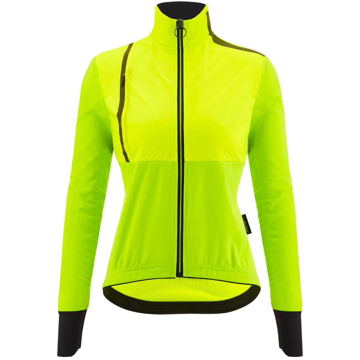 Giacca donna Santini Vega Absolute - Giallo - E