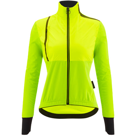 Giacca donna Santini Vega Absolute - Giallo - E