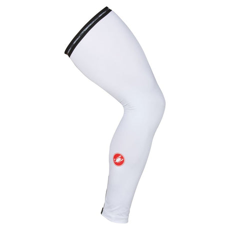 Gambali Castelli UPF 50+ Light - Bianco