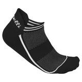Calze Donna Castelli Invisibile - Nero