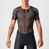 Maglia intima Castelli Core Mesh 3 - Nero - N
