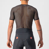 Maglia intima Castelli Core Mesh 3 - Nero - O