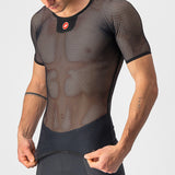 Maglia intima Castelli Core Mesh 3 - Nero - P