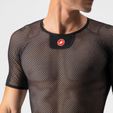 Maglia intima Castelli Core Mesh 3 - Nero - Q