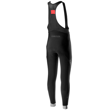 Calzamaglia Castelli Tutto Nano - Nero