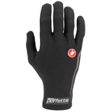Guanti Castelli Perfetto Light - Nero