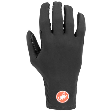 Guanti Castelli Lightness 2 - Nero