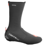 Copriscarpe Castelli Estremo - Nero