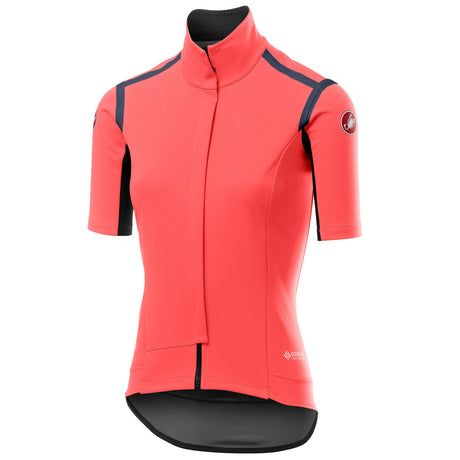 Maglia donna Castelli Gabba RoS - Rosa