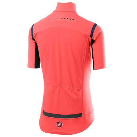 Maglia donna Castelli Gabba RoS - Rosa