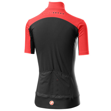 Maglia donna Castelli Perfetto Light RoS - Rosa