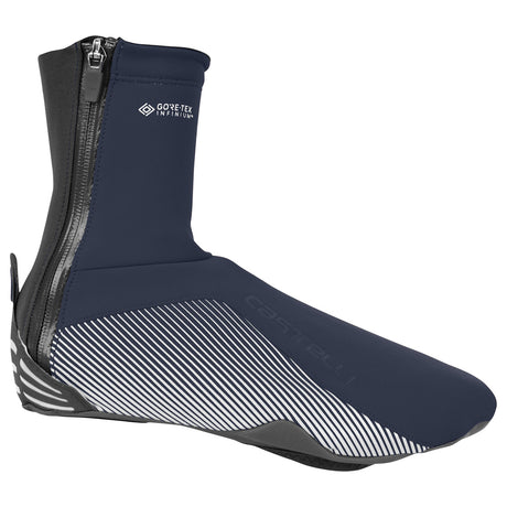 Copriscarpe donna Castelli Dinamica - Blu - E