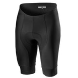 Pantaloncini Castelli Competizione - Nero