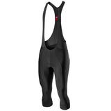 Bermuda Castelli Entrata 2 - Nero