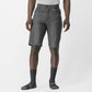 Pantaloncini Castelli Unlimited Baggy - Grigio scuro