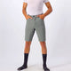 Pantaloncini Castelli Unlimited - Grigio - G