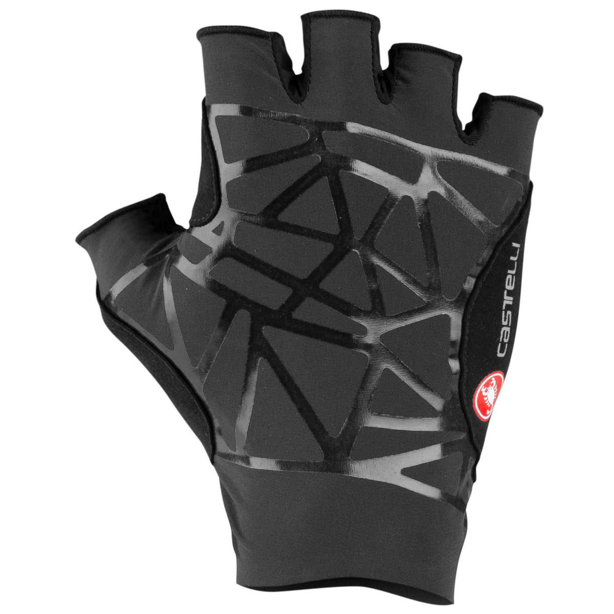 Guanti Castelli Icon Race - Nero