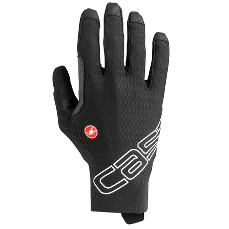 Guanti Castelli Unlimited LF - Nero