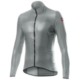 Mantellina Castelli Aria - Grigio