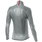 Mantellina Castelli Aria - Grigio