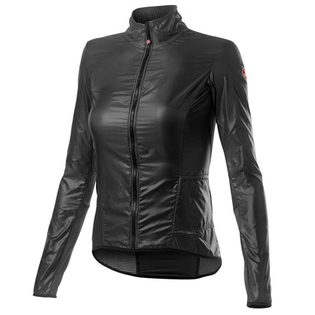 Mantellina donna Castelli Aria - Grigio scuro