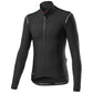 Maglia maniche lunghe Castelli Tutto Nano RoS - Nero