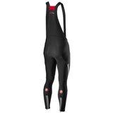 Calzamaglia Castelli Sorpasso Ros - Nero reflex
