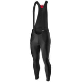 Calzamaglia Castelli Sorpasso Ros - Nero reflex