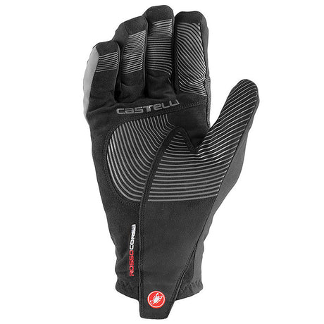 Guanti Castelli Espresso GT - Nero
