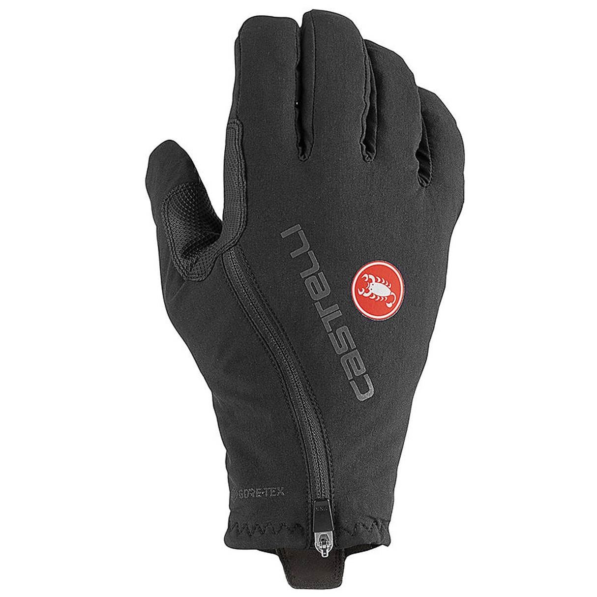 Guanti Castelli Espresso GT - Nero