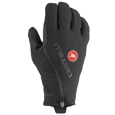 Guanti Castelli Espresso GT - Nero
