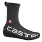 Couvre-chaussures Castelli Diluvio UL - Noir reflex