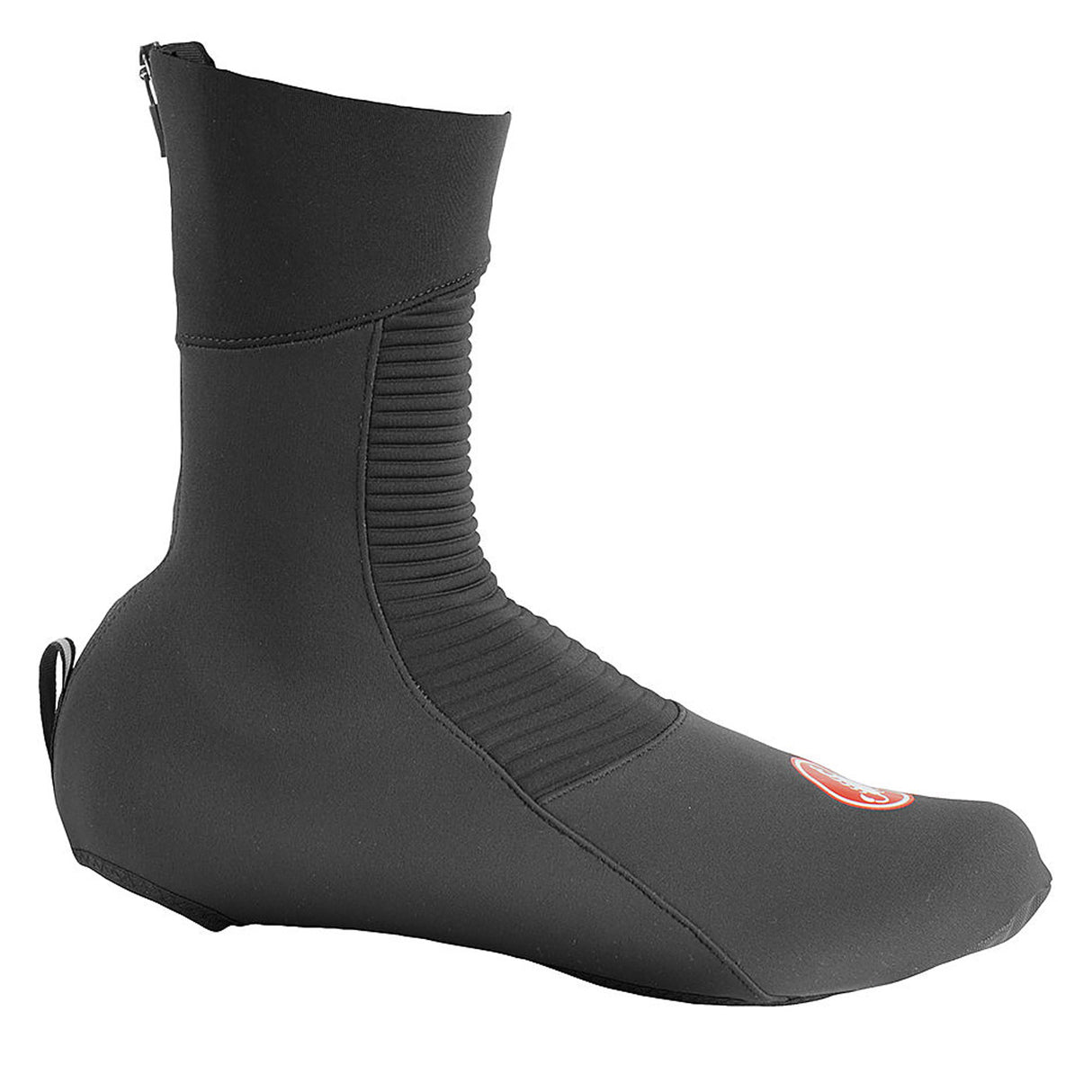 Copriscarpe Castelli Entrata - Nero