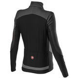Giacca donna Castelli Beta RoS - Grigio