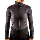Giacca donna Castelli Beta RoS - Grigio