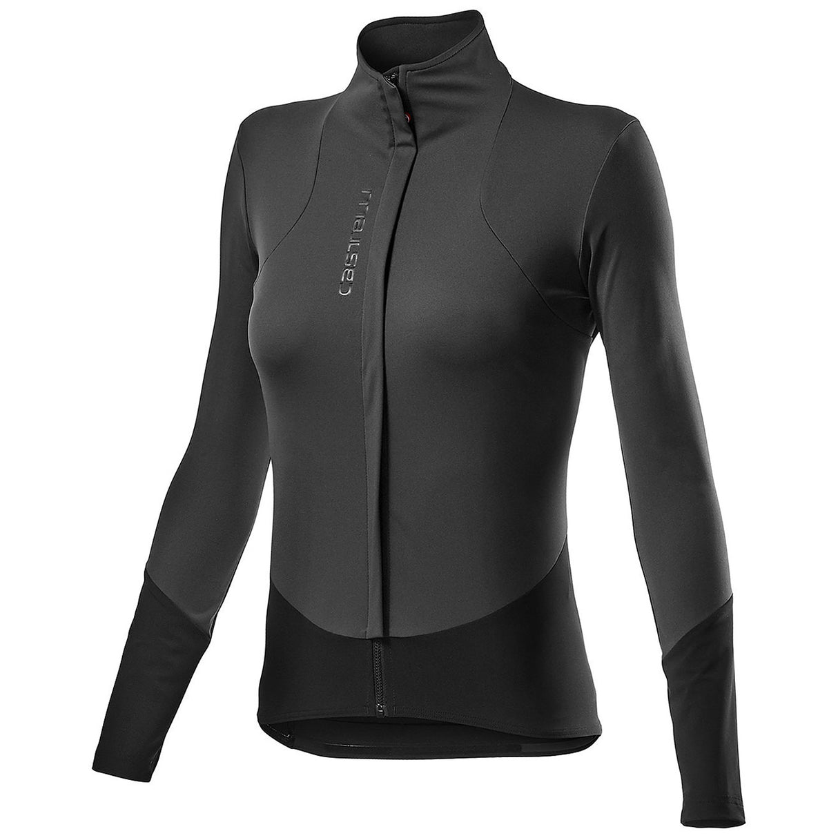 Giacca donna Castelli Beta RoS - Grigio