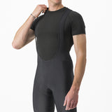 Maglia intima Castelli Core Seamless - Nero - N